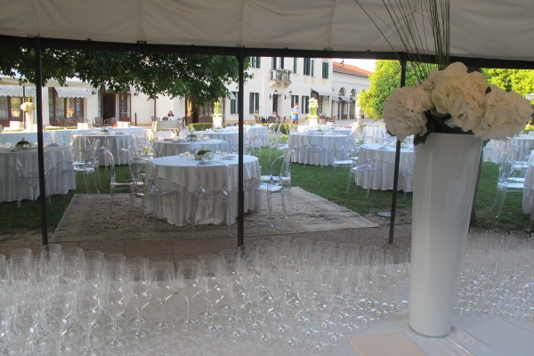 Hotel Villa Braida